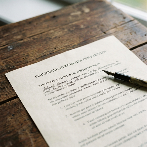 Widerspruch einlegen