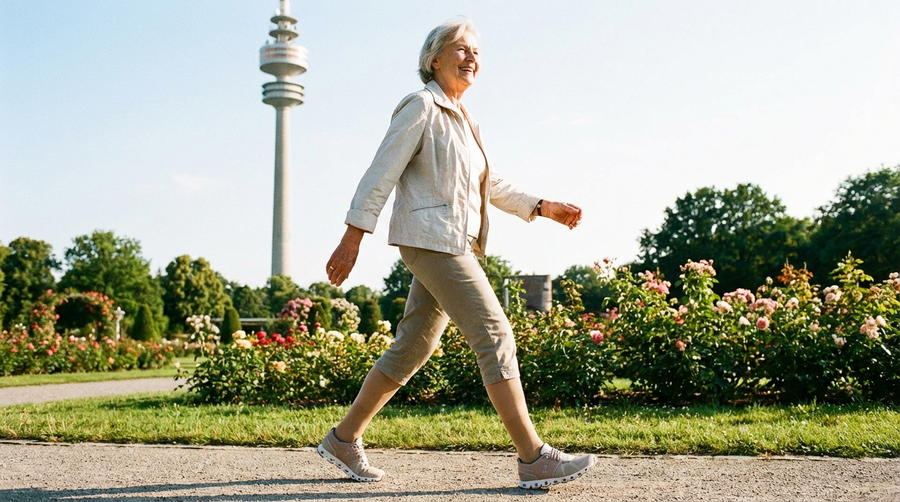 Orthopädische Einlagen & Kompressionsstrümpfe in Dortmund: Vermessung und Maßanfertigung
