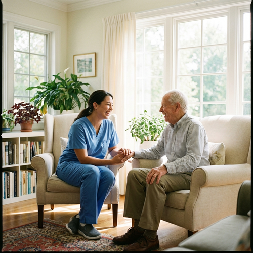 Anbieter vergleichen