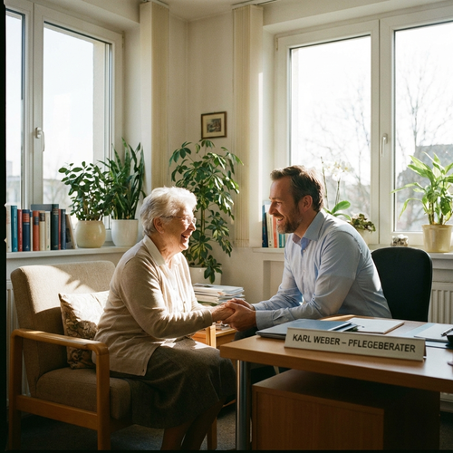 Kostenlose Beratung anfordern