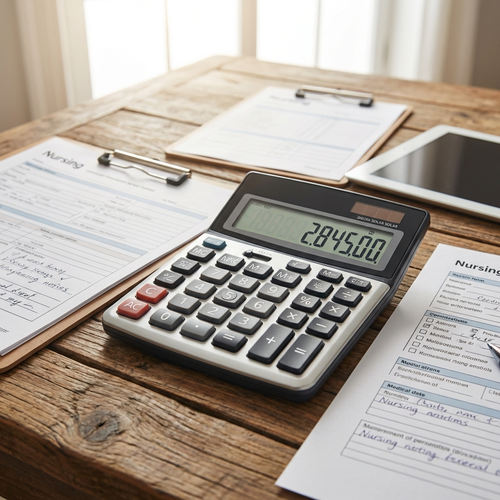 Pflegegrad jetzt berechnen