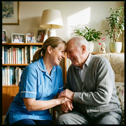 Anbieter vergleichen