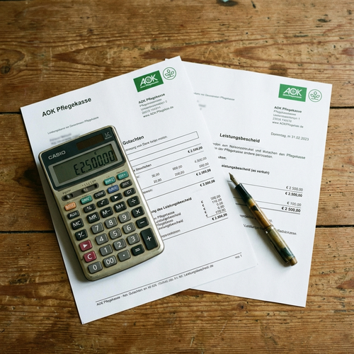 Kostenlos beraten lassen