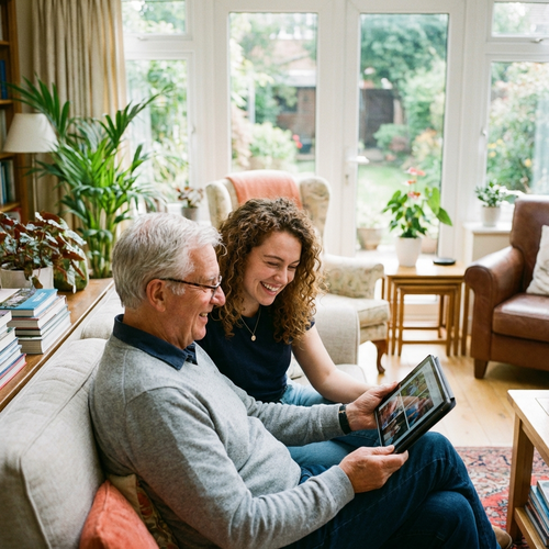 Pflegegrad berechnen