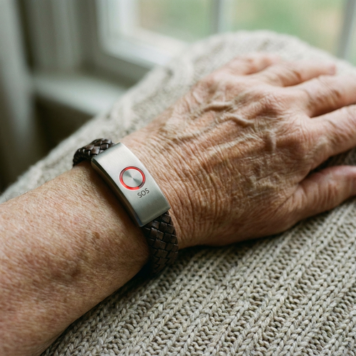 Hausnotruf vergleichen