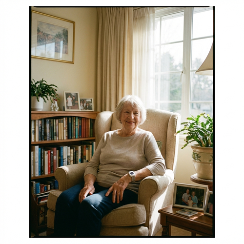 Hausnotruf vergleichen