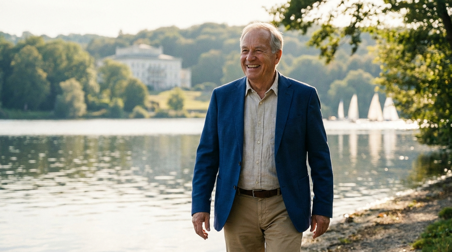 Orthopädische Hilfsmittel in Essen: Einlagen & Kompressionsstrümpfe für Senioren