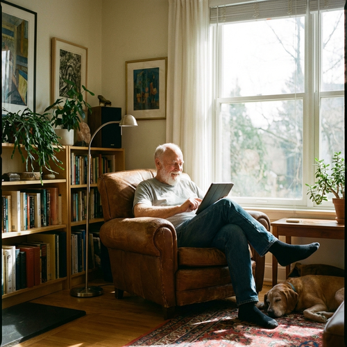 Pflegegrad berechnen