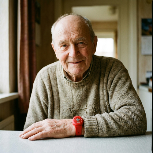 Hausnotruf vergleichen