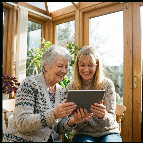 Pflegegrad berechnen