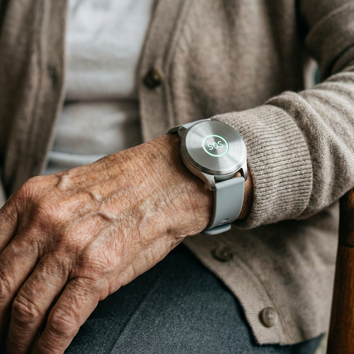 Hausnotruf vergleichen