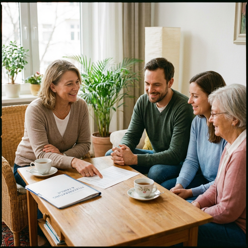 Kostenlose Beratung anfordern