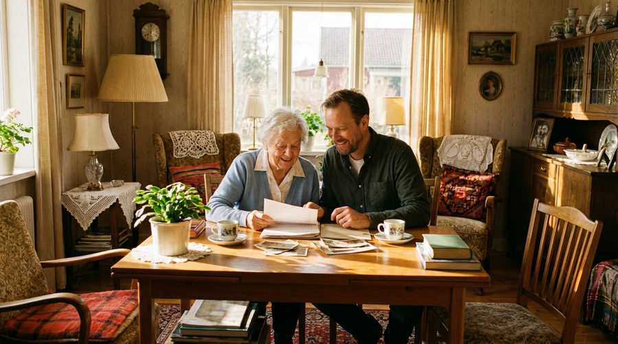 Pflegeheimkosten in Bremen 2026: Der Einrichtungseinheitliche Eigenanteil (EEE) im Detail