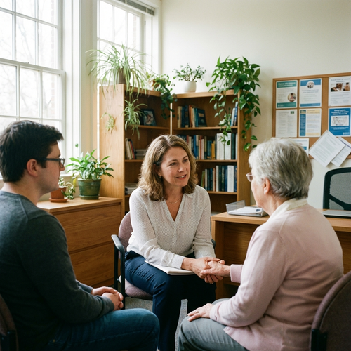 Kostenlos beraten lassen