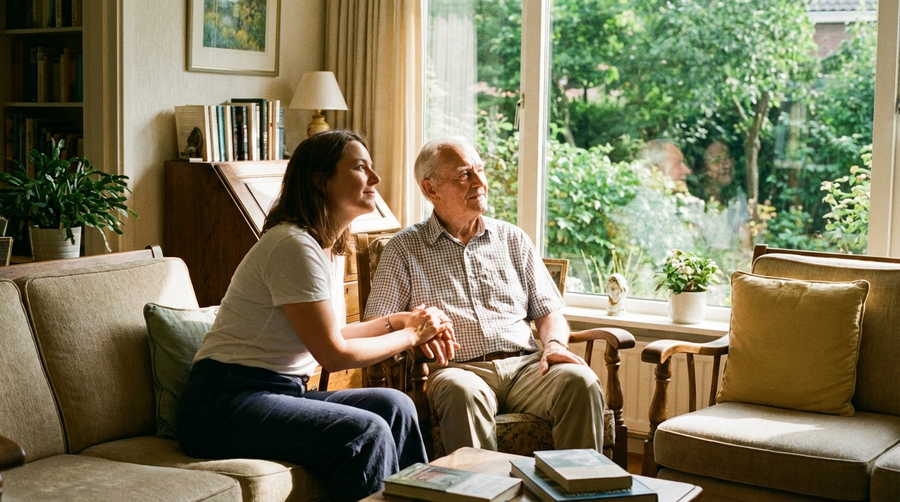 Pflegeheim in Bremen finden: Kosten, Wartelisten & Tipps für 2026