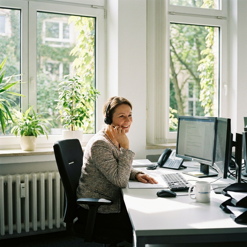 Jetzt beraten lassen