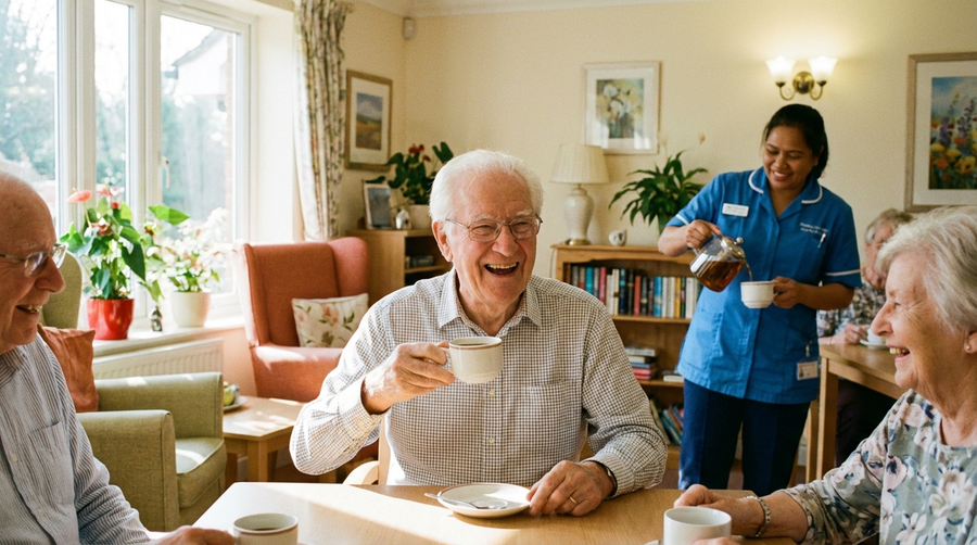 Tagespflege in Bremen kostenlos finanzieren: Der ultimative Pflegekassen-Ratgeber 2026