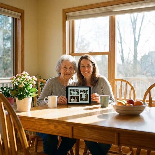 Jetzt Pflegegrad berechnen