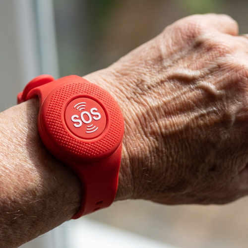 Hausnotruf Anbieter vergleichen