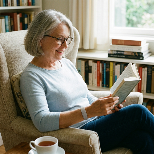 Hausnotruf vergleichen