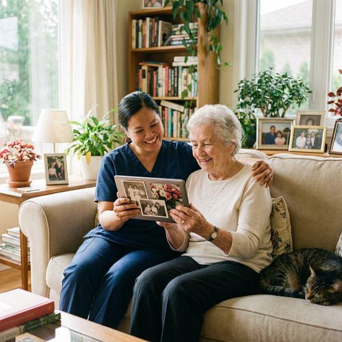 Pflegegrad berechnen