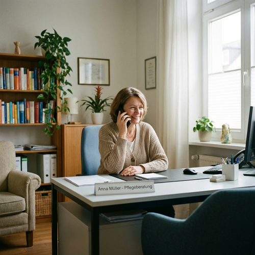 Jetzt beraten lassen