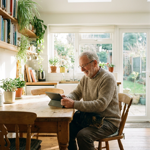 Pflegegrad kostenlos berechnen