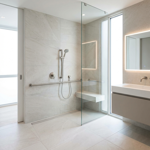 Badumbau Angebote erhalten