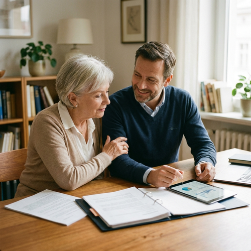 Kostenlose Beratung anfordern