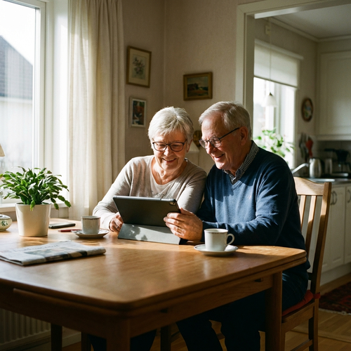 Pflegegrad berechnen