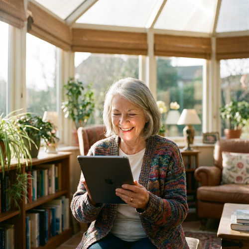 Jetzt Pflegegrad berechnen