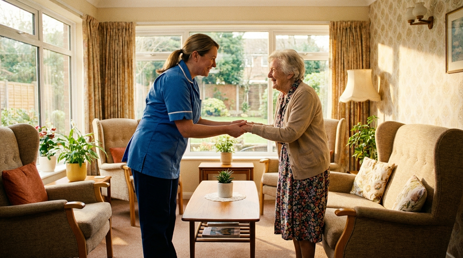 Demenz-Pflegeheim in Dresden finden: Kosten, Konzepte & Tipps (2026)