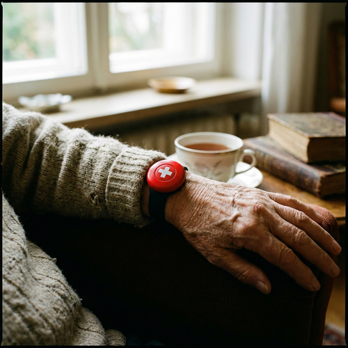 Hausnotruf kostenlos testen