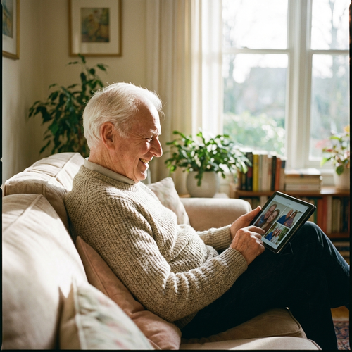 Pflegegrad berechnen