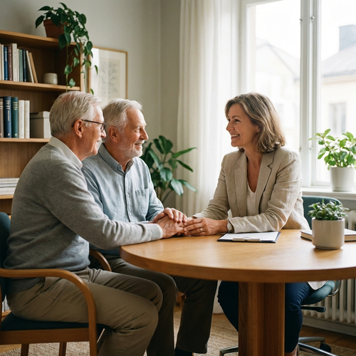 Jetzt beraten lassen