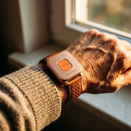 Hausnotruf vergleichen