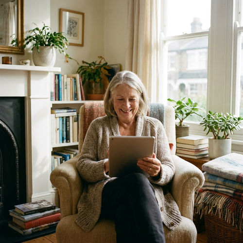 Pflegegrad berechnen