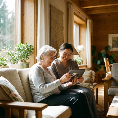 Pflegegrad berechnen