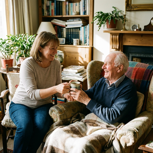 24h-Pflege vergleichen