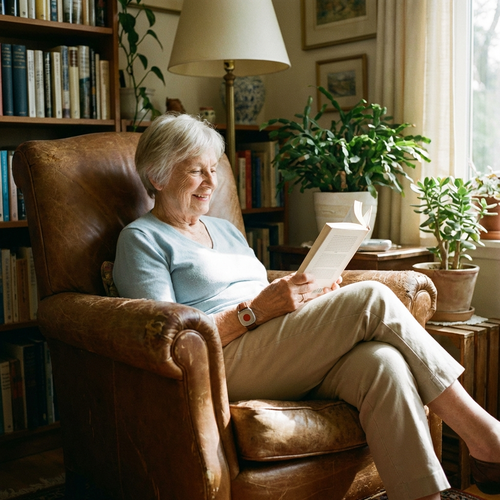 Hausnotruf vergleichen