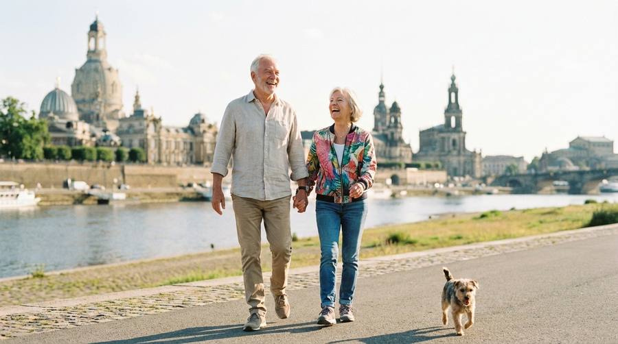 Orthopädische Einlagen & Kompressionsstrümpfe in Dresden: Vermessung und Maßanfertigung