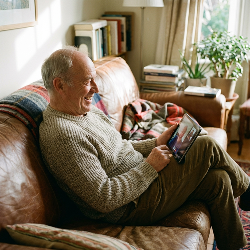 Pflegegrad berechnen