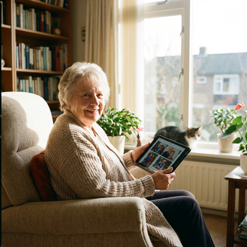 Pflegegrad berechnen