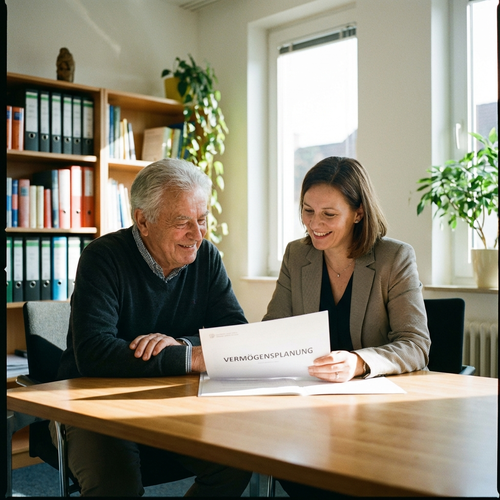 Pflegegrad berechnen