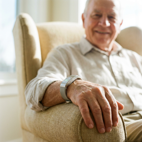 Hausnotruf-Angebote vergleichen