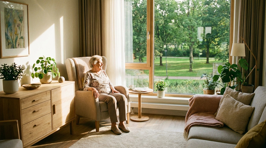 Pflegeheime in Hanover: Mit diesem Eigenanteil (EEE) müssen Sie aktuell rechnen