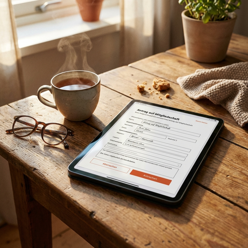 Pflegegrad online berechnen