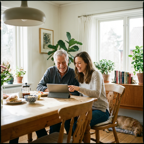 Pflegegrad berechnen