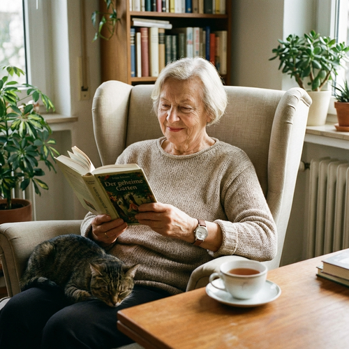 Hausnotruf vergleichen