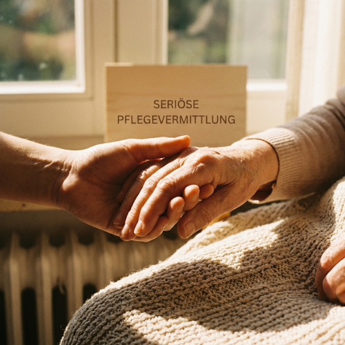 Seriöse Anbieter finden